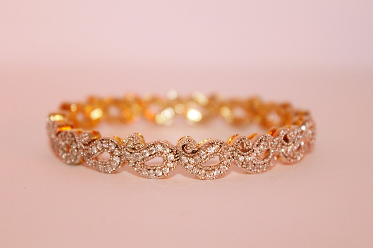 Architecture Bangle