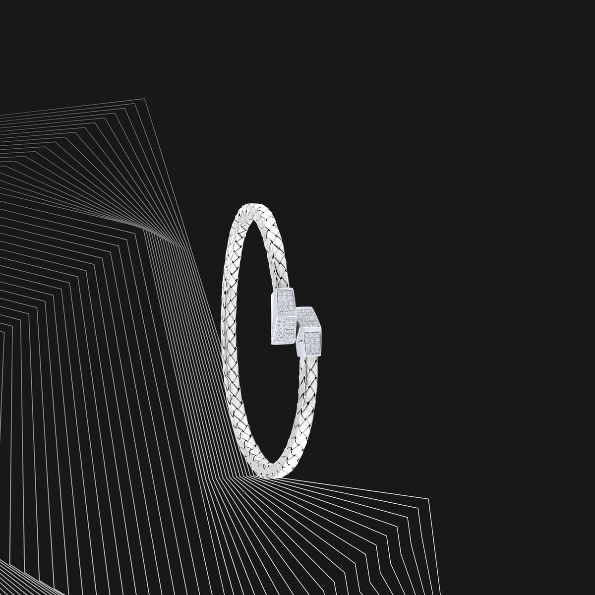 Stack Bangle