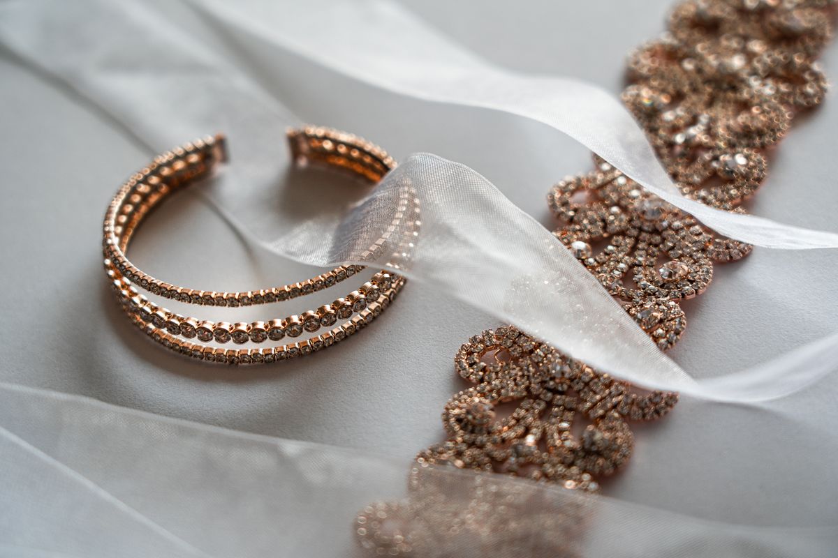 Maison Circle Bangle