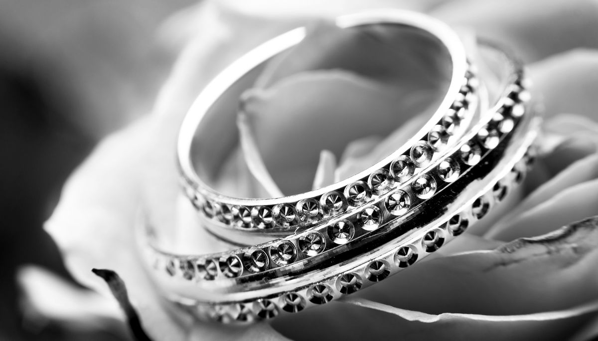 District Diamond Ring