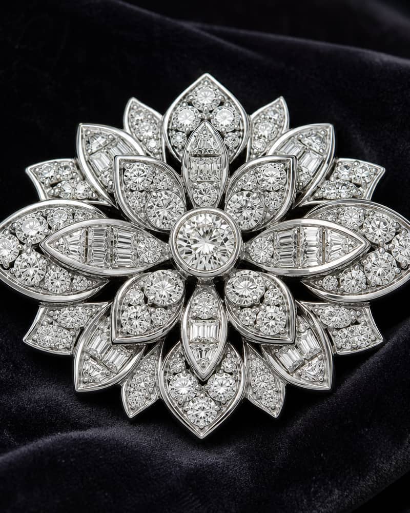Brooch
