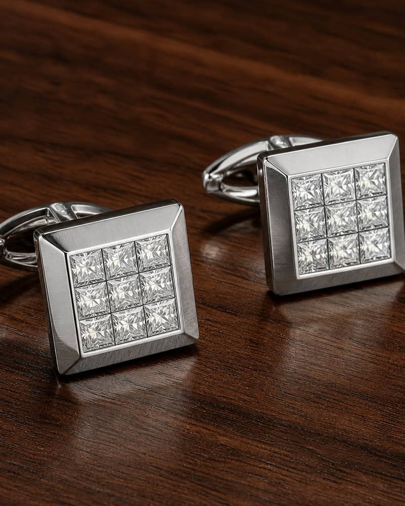 Cufflinks