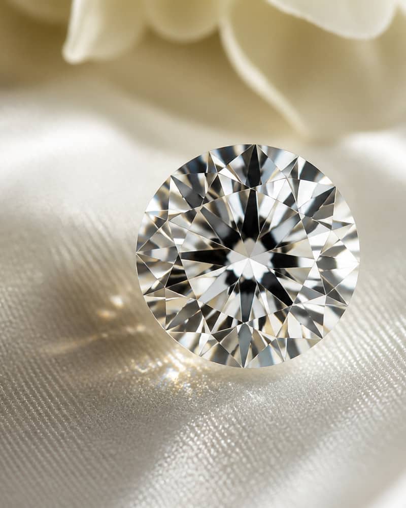 Rare Diamonds