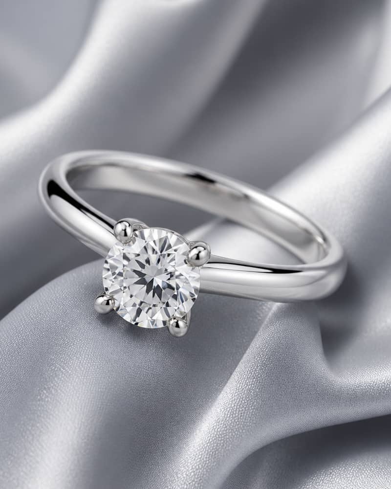 Engagement ring