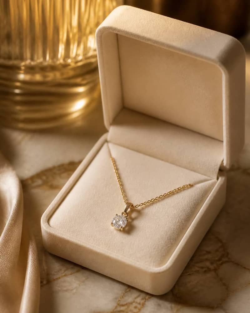 Jewelry gift
