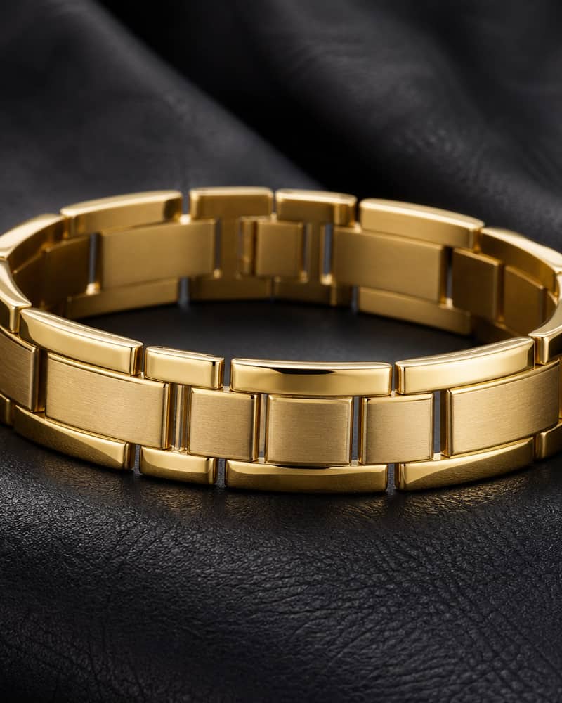 Men's jewelry
