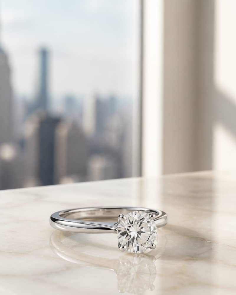 Ring consultation