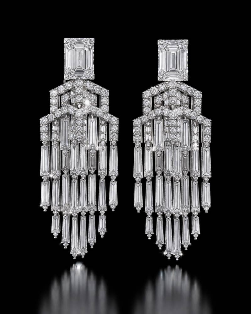 Custom jewelry